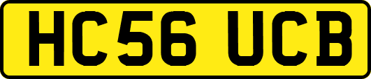 HC56UCB
