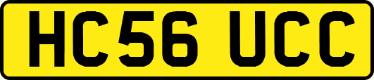 HC56UCC