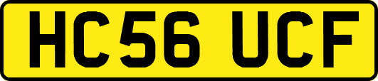 HC56UCF