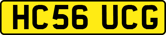 HC56UCG