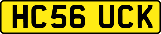 HC56UCK