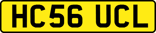 HC56UCL