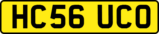 HC56UCO