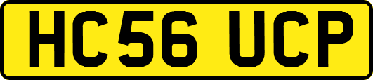 HC56UCP