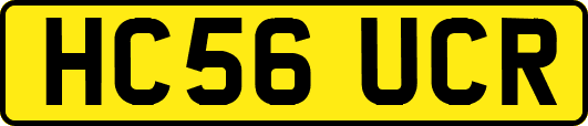 HC56UCR