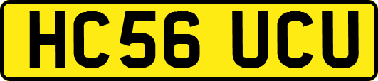 HC56UCU
