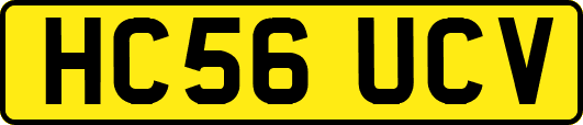 HC56UCV