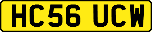 HC56UCW