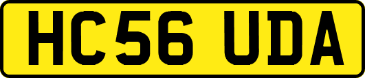 HC56UDA