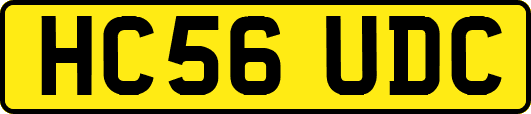 HC56UDC