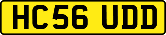 HC56UDD