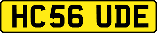 HC56UDE