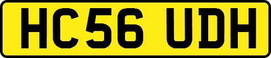 HC56UDH