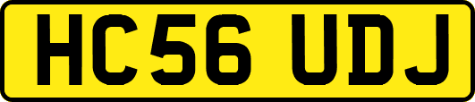 HC56UDJ
