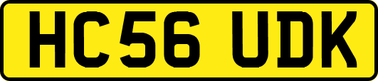 HC56UDK