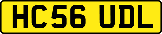 HC56UDL