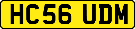 HC56UDM