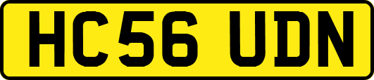HC56UDN