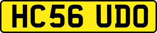 HC56UDO