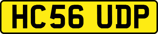 HC56UDP
