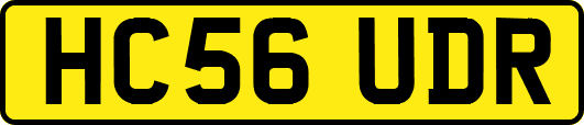 HC56UDR