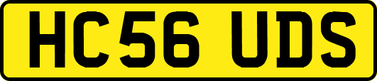 HC56UDS
