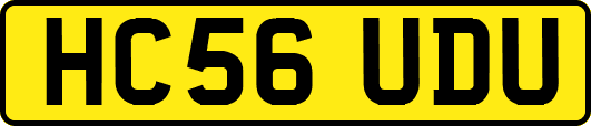 HC56UDU