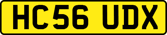HC56UDX