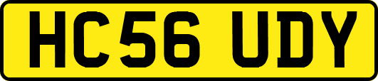 HC56UDY