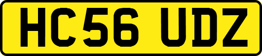 HC56UDZ