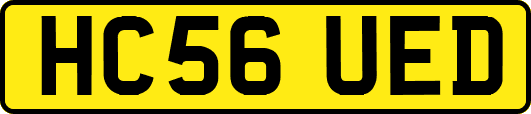 HC56UED