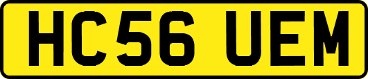 HC56UEM