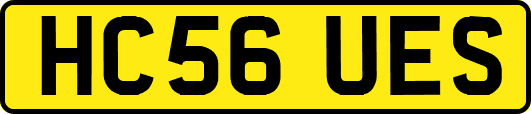 HC56UES