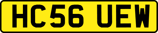 HC56UEW