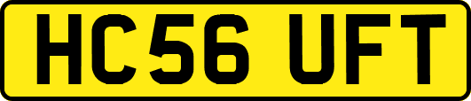 HC56UFT