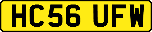 HC56UFW