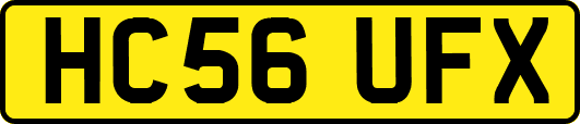 HC56UFX