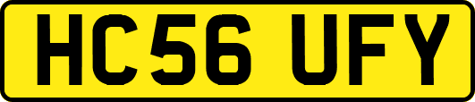 HC56UFY