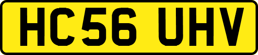 HC56UHV