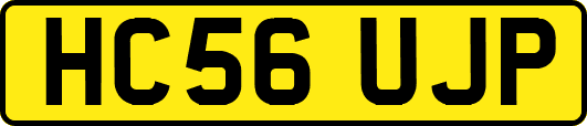 HC56UJP