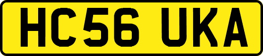 HC56UKA