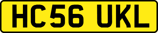 HC56UKL