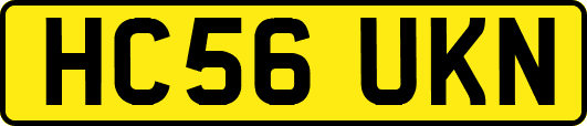 HC56UKN