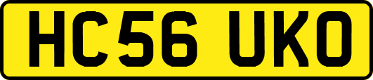 HC56UKO