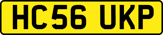 HC56UKP