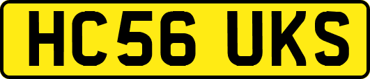 HC56UKS