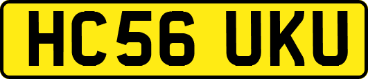 HC56UKU
