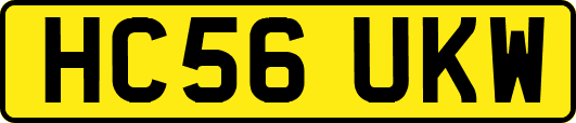 HC56UKW