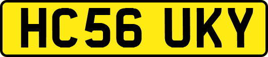 HC56UKY