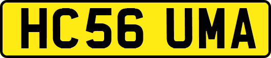 HC56UMA